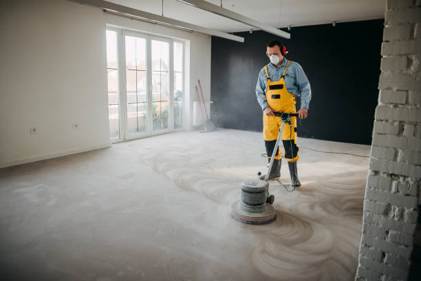 Best Concrete Installation Cost  in USA